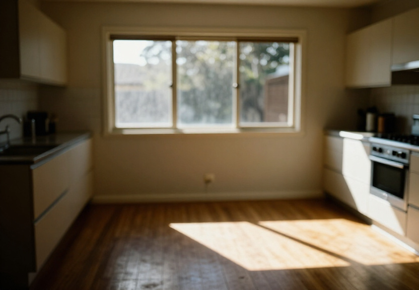 Clean, pest-free roof space in Northbridge after end of lease pest control